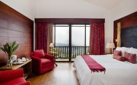 Poas Volcano Lodge